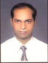 Mr. Abhishek Kumar