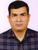 Mr. Akhilesh Kumar Singh