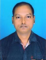 Mr. Arvind Kumar Vishwakarma