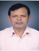 Mr. Sunhash Chandra Das