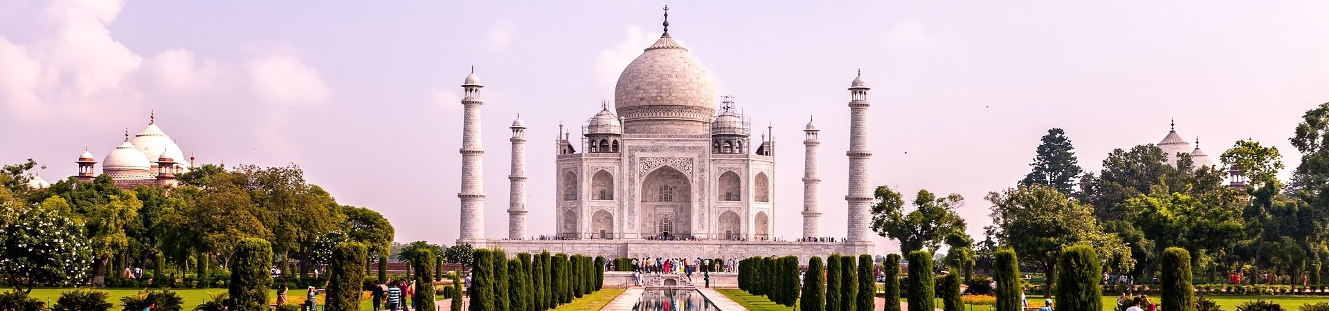 Tajmahal Agra