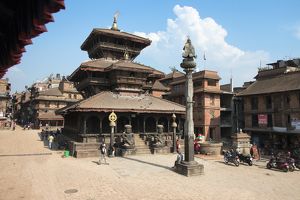 Bhaktapur