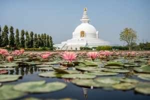 Lumbini