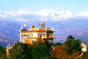 Nagarkot