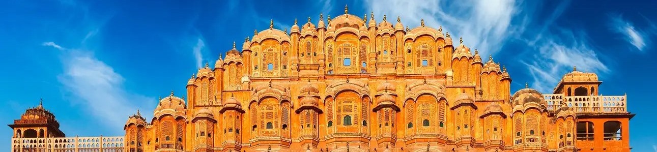Hawa Mahal Jaipur Rajastham